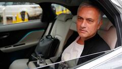 El día que Mourinho escapó de la UEFA en una cesta de ropa: "Me estaba muriendo, en serio"