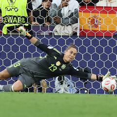 Hampton revela que tiró la chuleta de Coll y ella responde: “Si fuera cierto...”