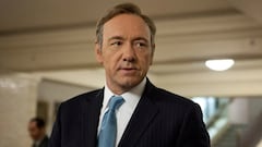 Kevin Spacey habla por primera vez sobre ‘Torrente, presidente’: “Mucho por lo que estar agradecido”