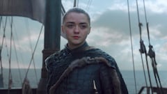 Aparta, Jon Nieve: la secuela de ‘Juego de tronos’ más interesante sería con Arya Stark