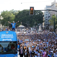 Parace que fue ayer: un año del agónico ascenso en Tarragona