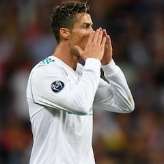 La Liga strong enough to withstand Ronaldo departure, says chief Tebas
