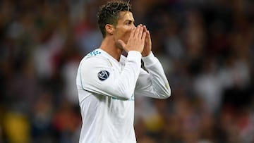 La Liga strong enough to withstand Ronaldo departure, says chief Tebas