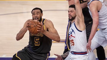 Only a handful of games remain in the NBA's regular season, but much is yet to be decided. Who will be the top seeds? Who will be in the Play-In-Tournament?
