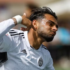 Talento joven por partida doble para el ataque alfarero