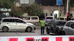 Un fallecido en la previa entre San Martín de Tucumán y Belgrano