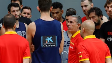 Te contamos a qué hora juega España contra Canadá el partido del Torneo de Granada 2023.