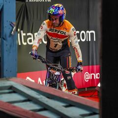 Bou quiere volver al trono de Madrid