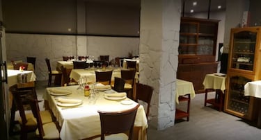 Dónde comer la mejor tortilla de patata en Madrid