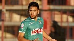 Sevilla no llega a acuerdo con Vegas y Udinese retoma fuerza