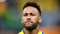 Neymar: PSG reject Barcelona's first offer - reports