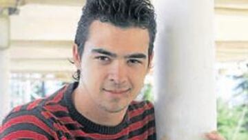 Miguel de las Cuevas