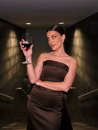 Los deportistas y famosos en Instagram