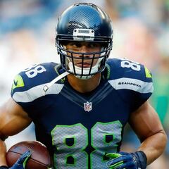 Alguien debe evitar que Jimmy Graham firme con los New England Patriots