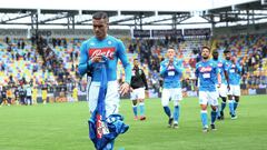 ¿Cuánto cobran los futbolistas españoles de la Serie A?