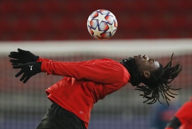 Key movements and signings from Europe's top clubs: 2021 soccer transfer window