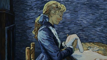 Fueron necesarios 6 años, 125 artistas y unos 65.000 cuadros para dar pie a esta joya de la animación