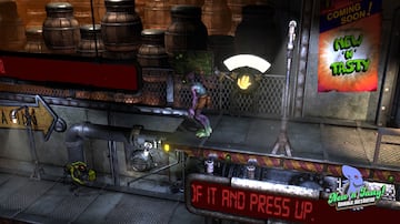 Captura de pantalla - Oddworld: Abe&#039;s Oddysee New N&#039; Tasty! (PC)