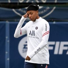 “No me extrañaría que Mbappé llegue a un acuerdo con el PSG”
