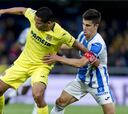 Carlos Bacca anota gol, Villarreal gana y se aleja del descenso