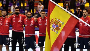 Jordi Ribera mantiene un silencioso recambio en España