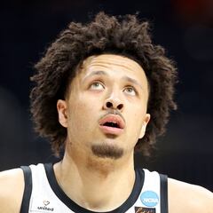 Adiós a Cade Cunningham: próxima parada, la NBA