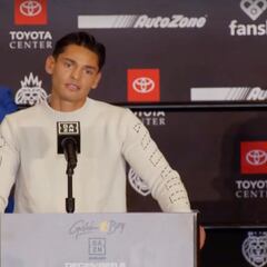 Ryan Garcia needs a statement win more than ever