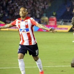 Horarios y TV: Cómo y dónde ver Huila vs. Junior