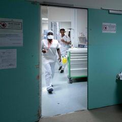 Coronavirus en Colombia: el nuevo síntoma descubierto y cómo detectarlo