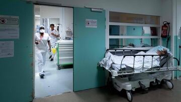 Coronavirus en Colombia: el nuevo síntoma descubierto y cómo detectarlo