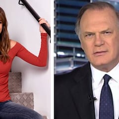 Isabel Jiménez explica la razón por la que Pedro Piqueras no presenta los informativos