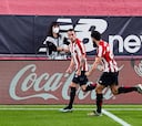 Resumen y goles del Athletic vs Atlético de LaLiga Santander
