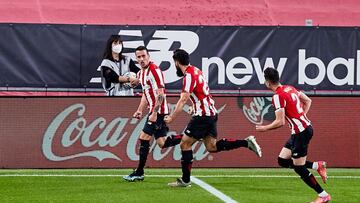 Resumen y goles del Athletic vs Atlético de LaLiga Santander