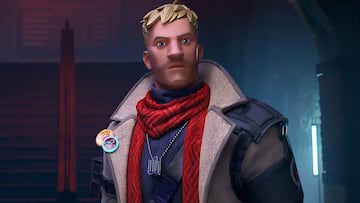 fortnite capitulo 5 temporada 1 trailer