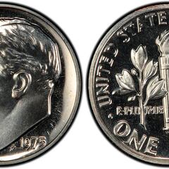 Las monedas de 10 centavos que valen miles de dólares: quizá tienes una fortuna