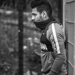 Falcao se despide del Mónaco agradeciendo a todo el staff