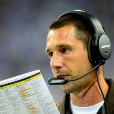 Dan Quinn buscará hacer de los Falcons los Seahawks del sur