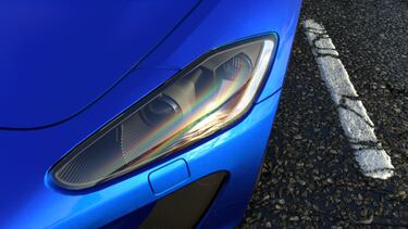 DriveClub, Impresiones