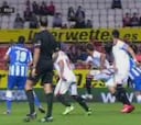 El Athletic ganó bien