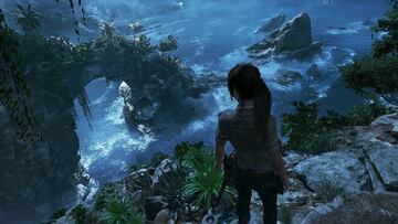 Captura de pantalla - Shadow of the Tomb Raider (PC)