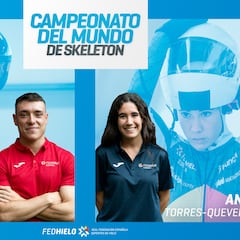 Mirambell ya tiene herederos