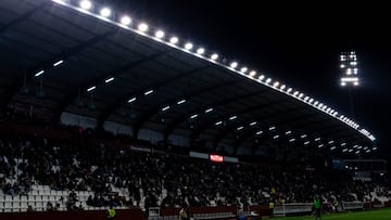 El Albacete saca abonos para la segunda parte de la temporada