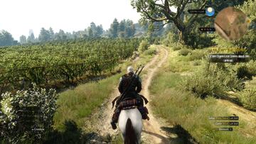 Captura de pantalla - The Witcher 3: Wild Hunt - Hearts of Stone (PC)