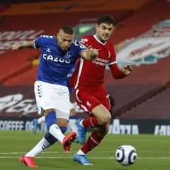 Ancelotti ahonda en la crisis del Liverpool