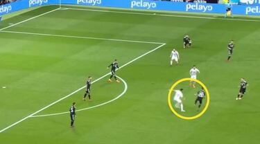 Lopetegui perfecciona a España