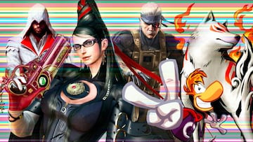 Las mejores pantallas de carga que desaparecen en la Next Gen