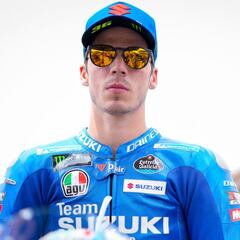 Mir se pone del lado de Quartararo: “No entiendo la penalización a Fabio”