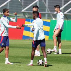 España - Francia : TV; cómo y dónde ver la Eurocopa en USA