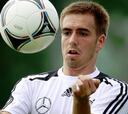 'La Sexta' coloca a Lahm en la órbita del Real Madrid