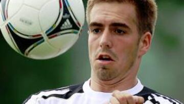 <strong>LAHM, OBJETIVO MERENGUE.</strong>
